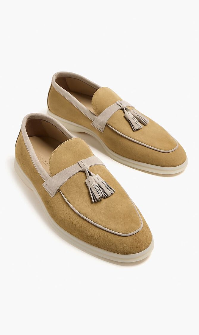 Leandro Loafers