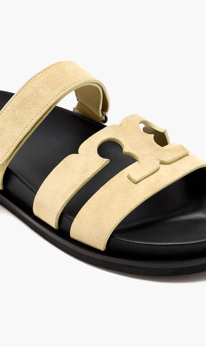 Ines Sport Slide Sandals