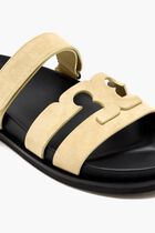 Ines Sport Slide Sandals