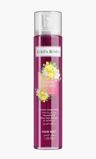 Oriental Hair Mist