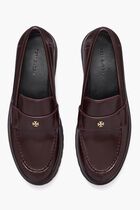 Classic Lug Loafer