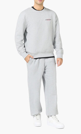 Regular Fit Sweatpants