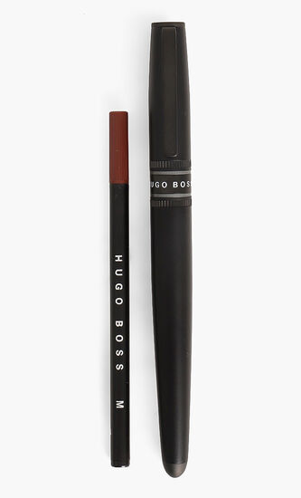 Illusion Gear Rollerball Pen