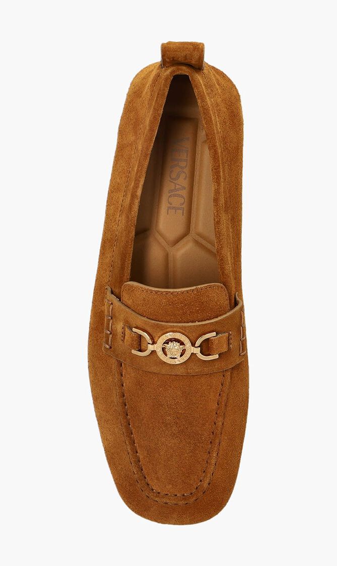 DRIVERS CALF LEATHER