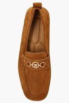 DRIVERS CALF LEATHER