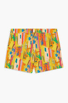 MERISE HS23 MAILLOT DE BAIN SOLEIL