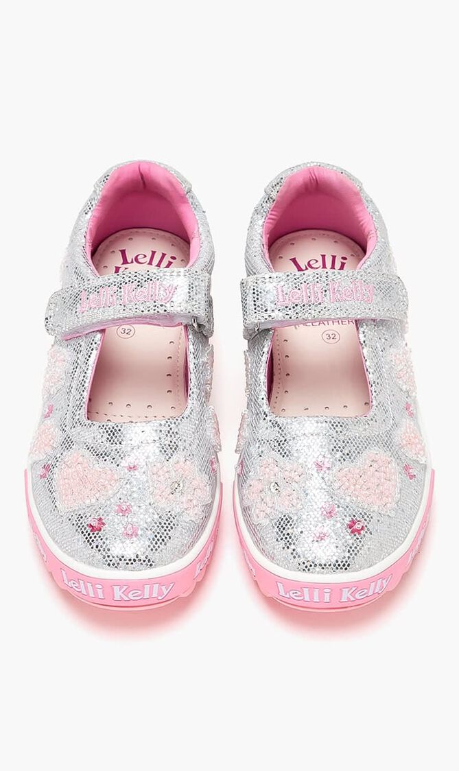 Cressida Ballerinas Cressida Ballerinas