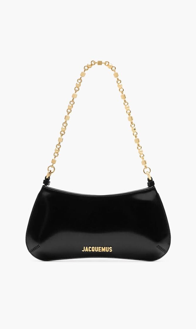 The Mini Bisou Bag