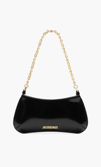 The Mini Bisou Bag