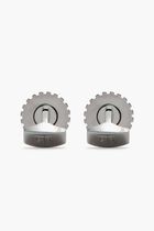 Rotare Gear Cufflinks