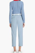 Printed Tech Twill Golf Pants