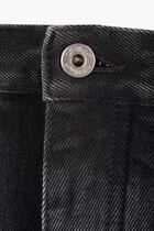 ARR TAPERED JEANS VINTAGE BLACK NO COLOR