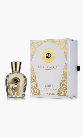 MORESQUE ART COLLECTION REGINA LIMITED EDITION U EDP 50ML