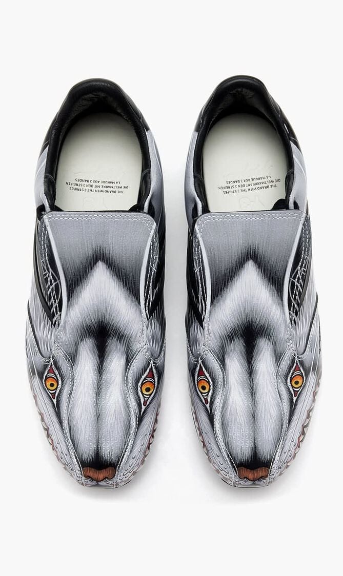 Y 3 F50 BEAST BLACK BLACK UTIBLK