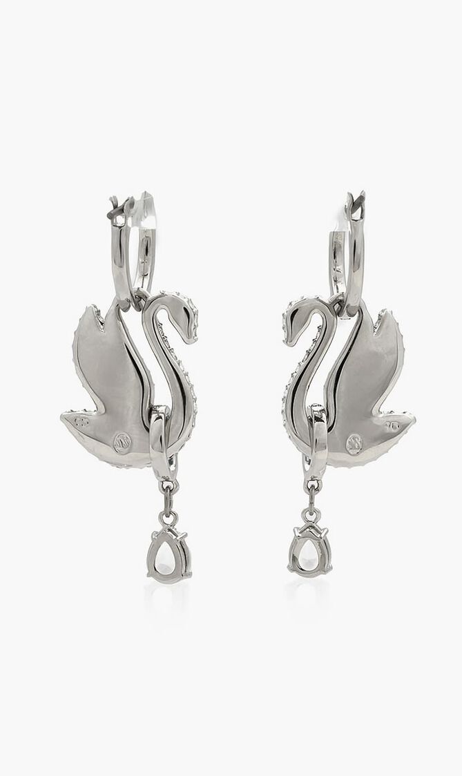 ICONIC SWAN PE BLUE RC05/RHS