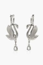 ICONIC SWAN PE BLUE RC05/RHS