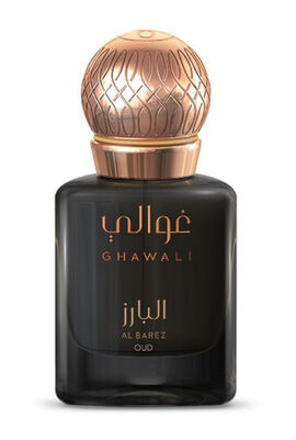 Al Barez Oud Parfum, 75ml