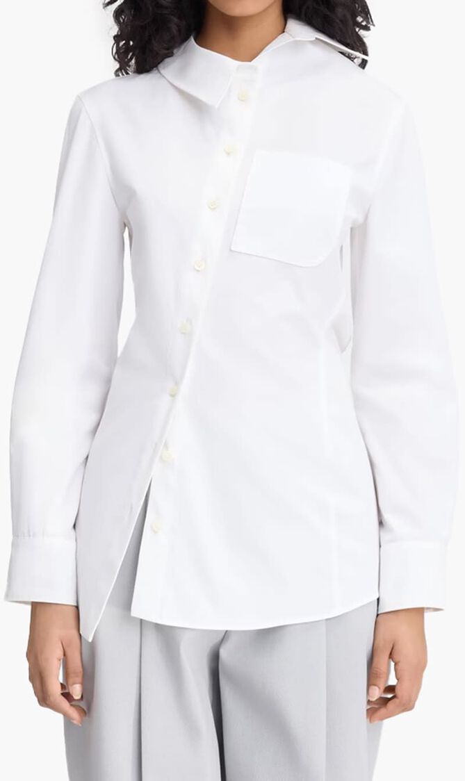 LA CHEMISE PABLO SHIRT