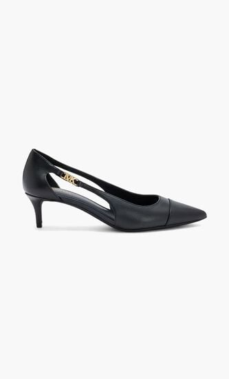 Veronica Kitten Pumps