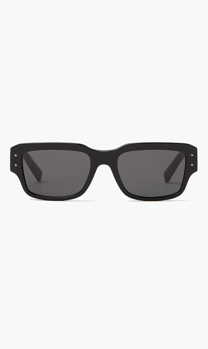 Square Sunglasses