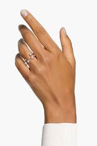 SJC CONSTELLA RING DB WHITE/ROS 55MM