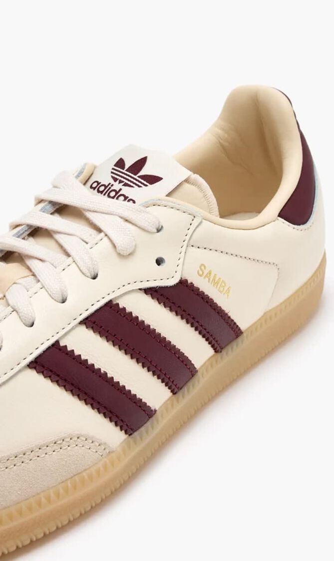 SAMBA OG