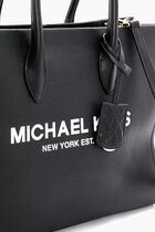 Classic Logo Tote Bag