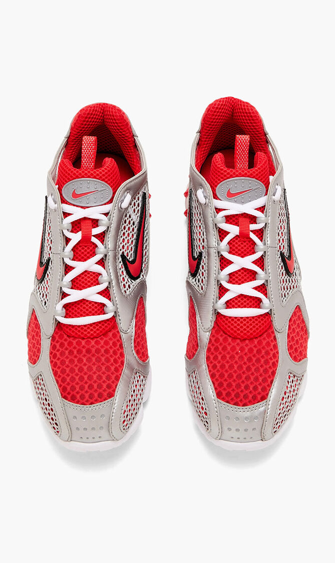 AIR ZOOM SPIRIDON CAGE 2