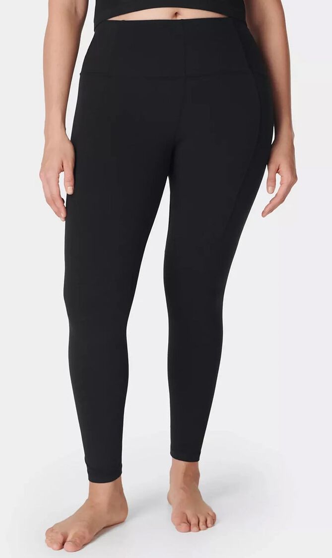 SUPER SOFT 78 YOGA LEGGINGS