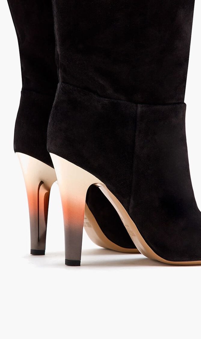 Elsa Boots
