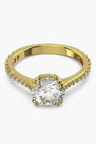 SJC CONSTELLA RING RND M WHITE/GOS 60MM