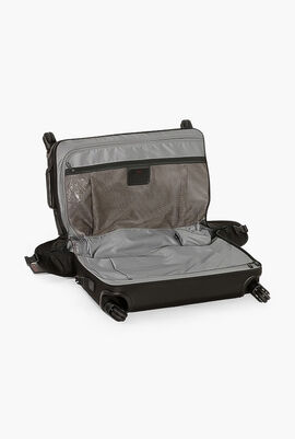 Alpha 2 Carry-on 4 Wheel Garment Bag