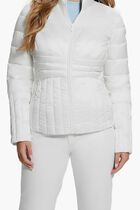 VALERIA PUFFA JACKET