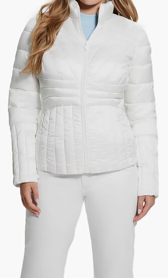 VALERIA PUFFA JACKET