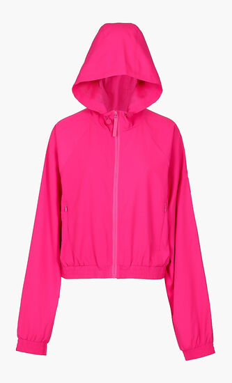 Francesca Jacket Hoodie