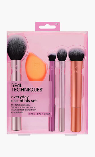 Everyday Essentials Set