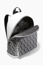 Cooper Graphic Logo Commuter Backpack