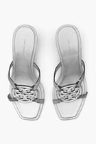 Miller Bombe Low Heel Sandal Miller Bombe Low Heel Sandal