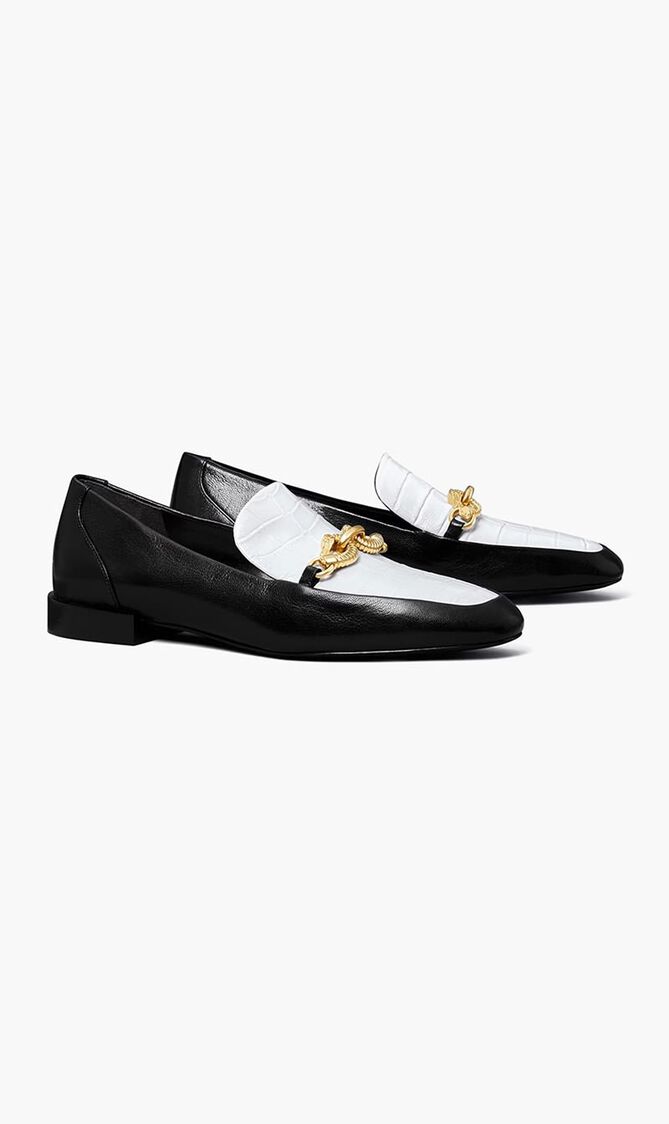 Jessa Loafers