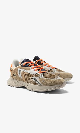Neo Textile Lace Sneakers