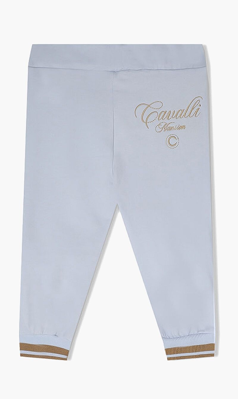 Roberto discount cavalli sweatpants