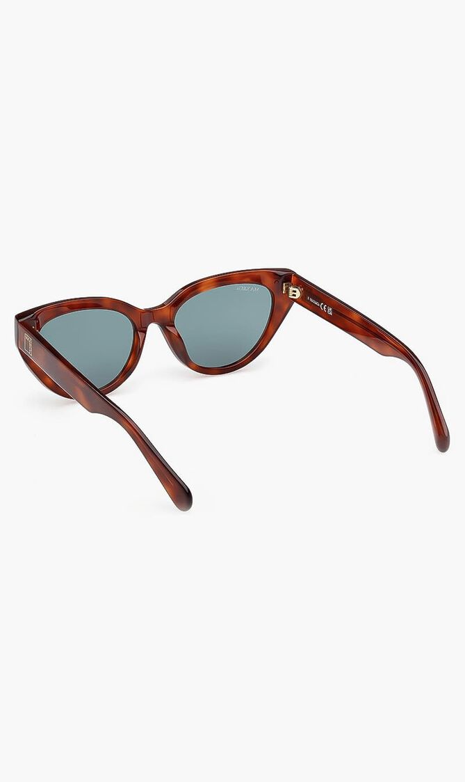 Havana Sunglasses