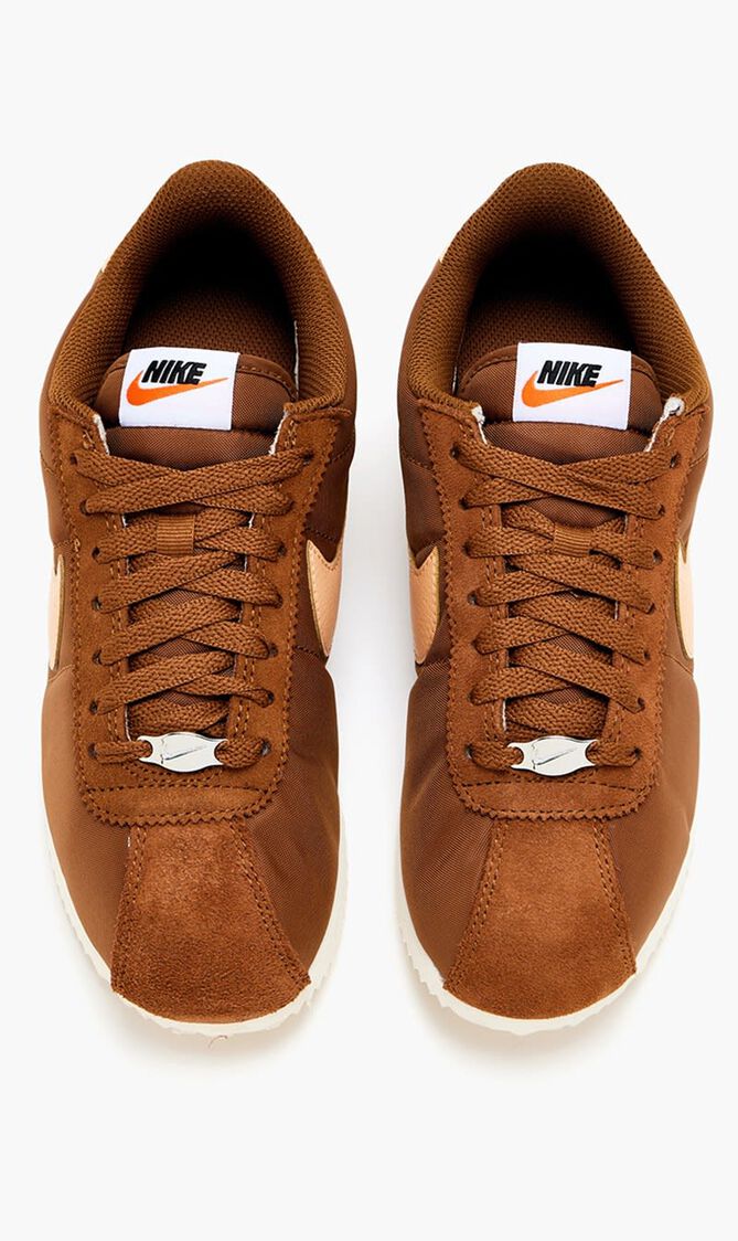 W NIKE CORTEZ TXT