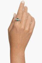 HYPERBOLA RING DB GRE/RHS 58 MM