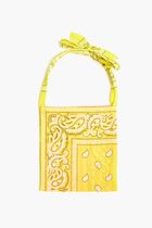 Bandana Bicolour Bag