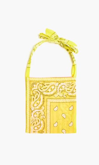 Bandana Bicolour Bag
