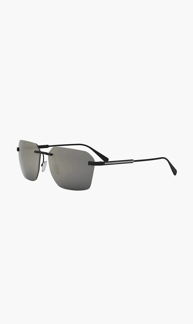 Rectangular Sunglasses