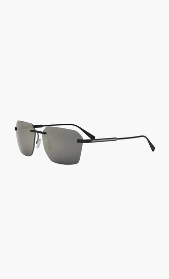 Rectangular Sunglasses