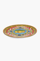 Carretto Charger Plate Round 31cm