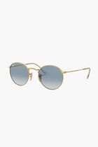 Round Sunglasses